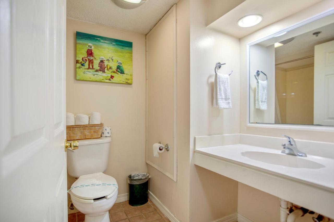 Edgewater Inn - Biloxi Beach Екстер'єр фото